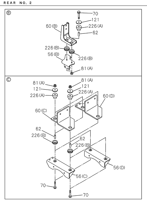 Partial Engine